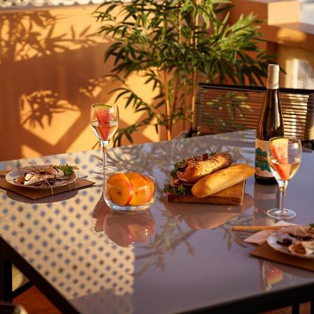 Paradise Seaview Apartment Costa Adeje  Εξωτερικό φωτογραφία