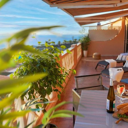 Paradise Seaview Apartment Costa Adeje  Εξωτερικό φωτογραφία
