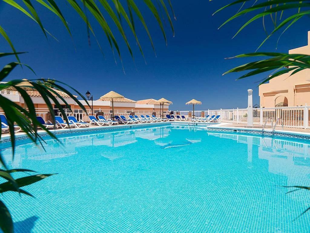 Paradise Seaview Apartment Costa Adeje  Εξωτερικό φωτογραφία