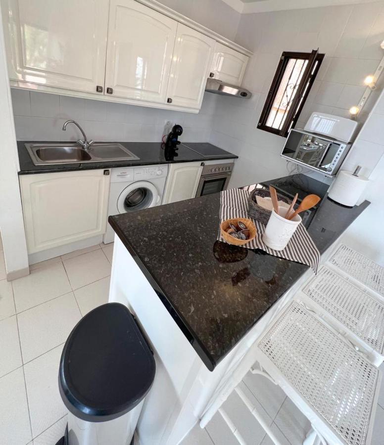 Paradise Seaview Apartment Costa Adeje  Εξωτερικό φωτογραφία