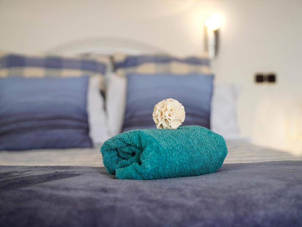 Paradise Seaview Apartment Costa Adeje  Εξωτερικό φωτογραφία