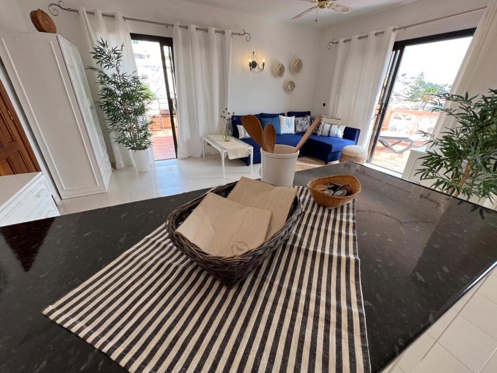 Paradise Seaview Apartment Costa Adeje  Εξωτερικό φωτογραφία