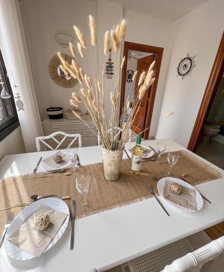 Paradise Seaview Apartment Costa Adeje  Εξωτερικό φωτογραφία