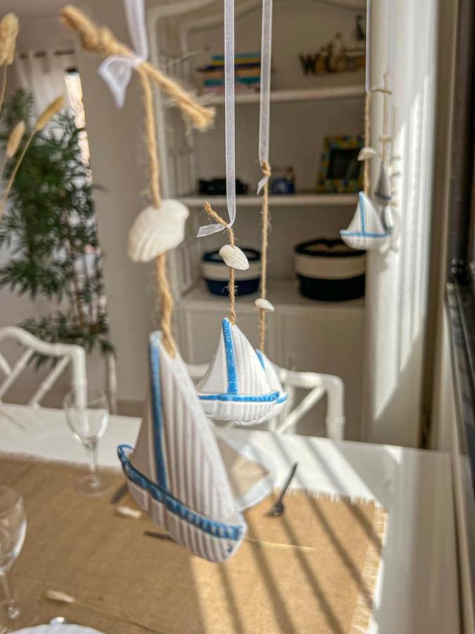 Paradise Seaview Apartment Costa Adeje  Εξωτερικό φωτογραφία