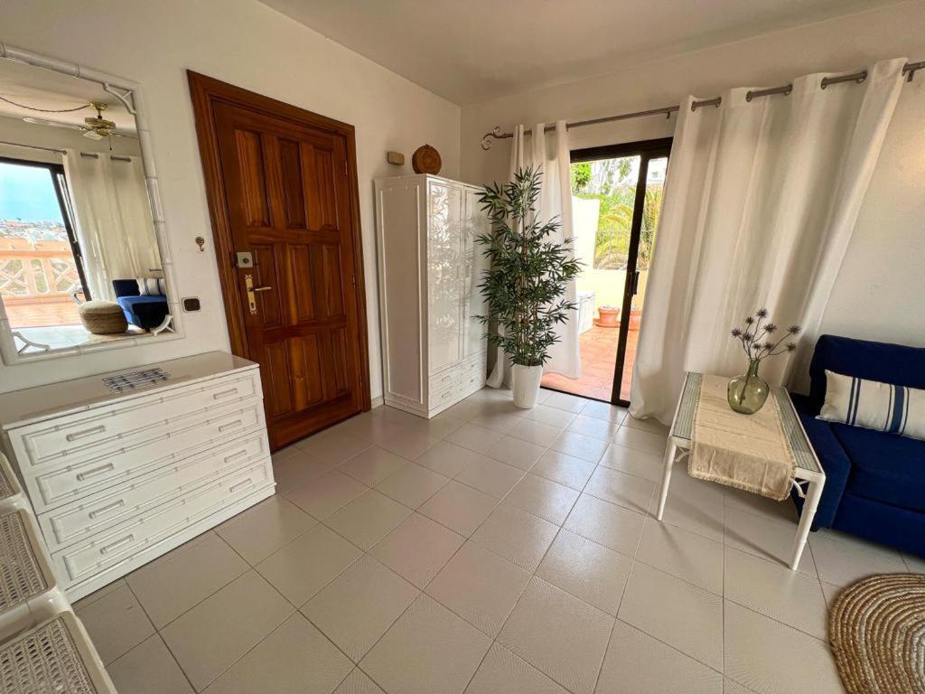 Paradise Seaview Apartment Costa Adeje  Εξωτερικό φωτογραφία