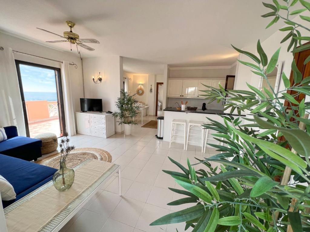 Paradise Seaview Apartment Costa Adeje  Εξωτερικό φωτογραφία
