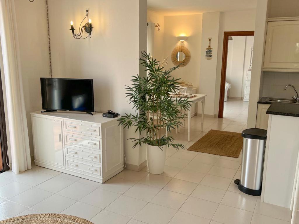 Paradise Seaview Apartment Costa Adeje  Εξωτερικό φωτογραφία