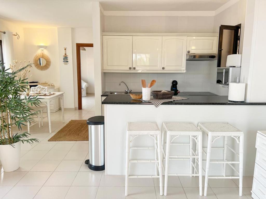 Paradise Seaview Apartment Costa Adeje  Εξωτερικό φωτογραφία