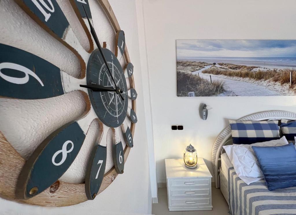 Paradise Seaview Apartment Costa Adeje  Εξωτερικό φωτογραφία