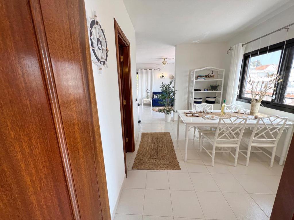 Paradise Seaview Apartment Costa Adeje  Εξωτερικό φωτογραφία