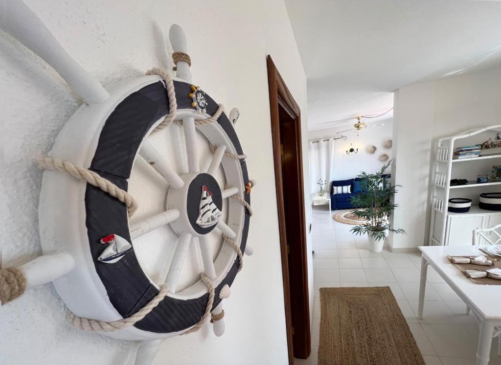Paradise Seaview Apartment Costa Adeje  Εξωτερικό φωτογραφία