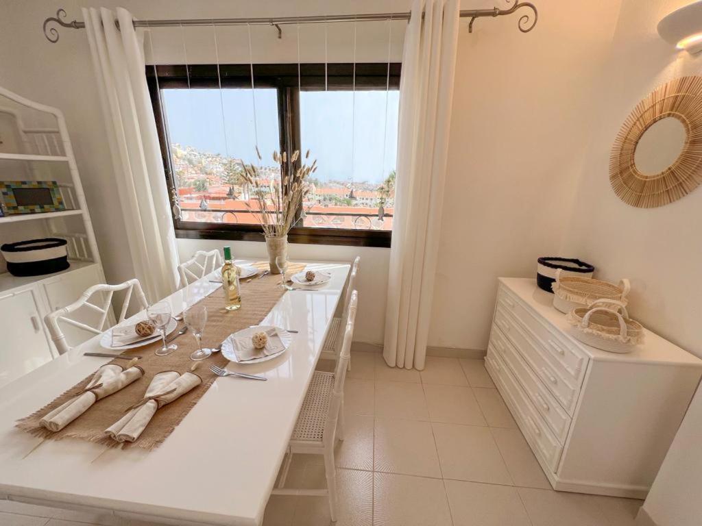 Paradise Seaview Apartment Costa Adeje  Εξωτερικό φωτογραφία