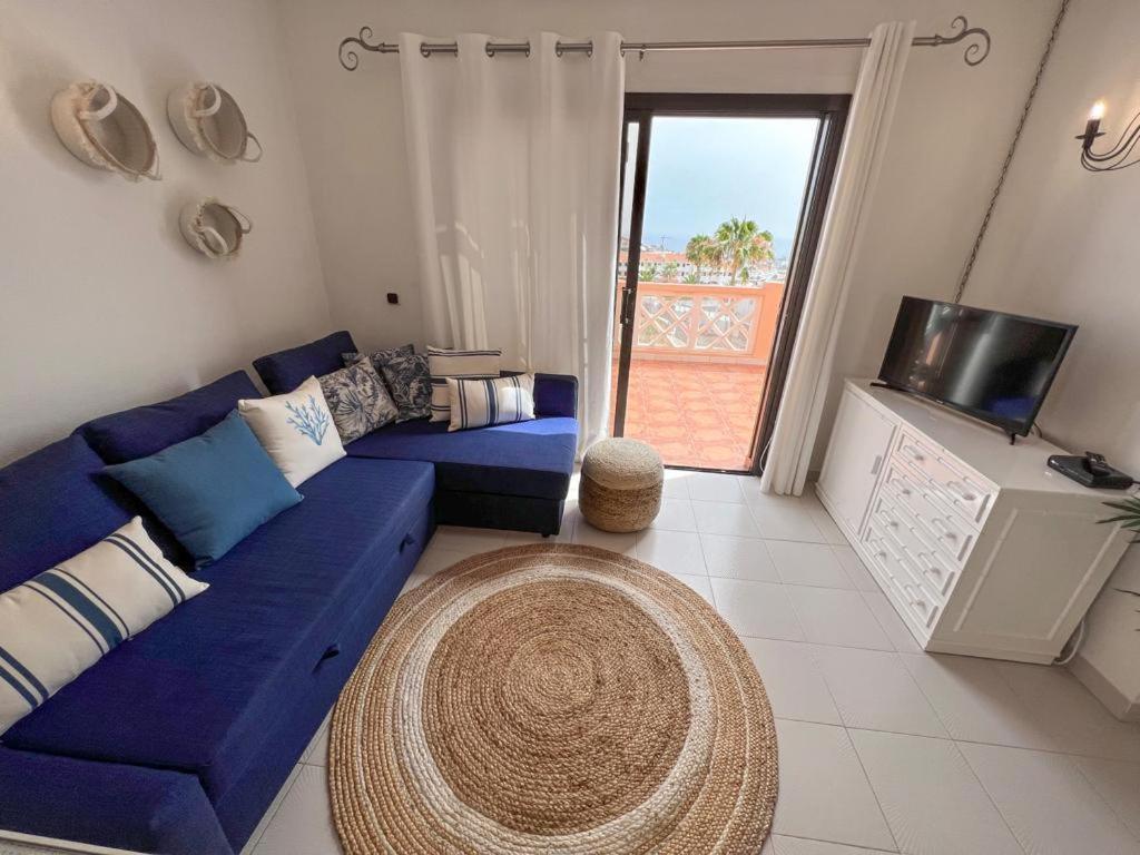 Paradise Seaview Apartment Costa Adeje  Εξωτερικό φωτογραφία
