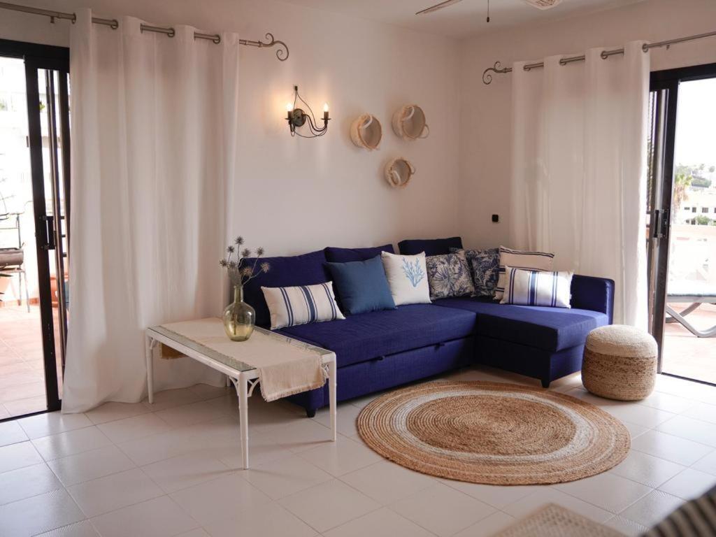 Paradise Seaview Apartment Costa Adeje  Εξωτερικό φωτογραφία