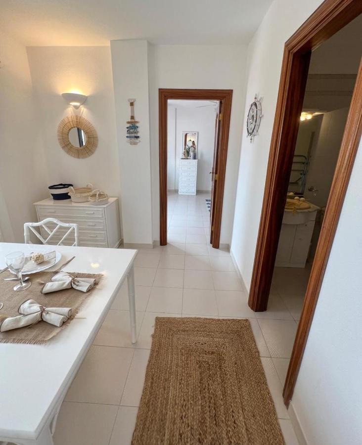 Paradise Seaview Apartment Costa Adeje  Εξωτερικό φωτογραφία