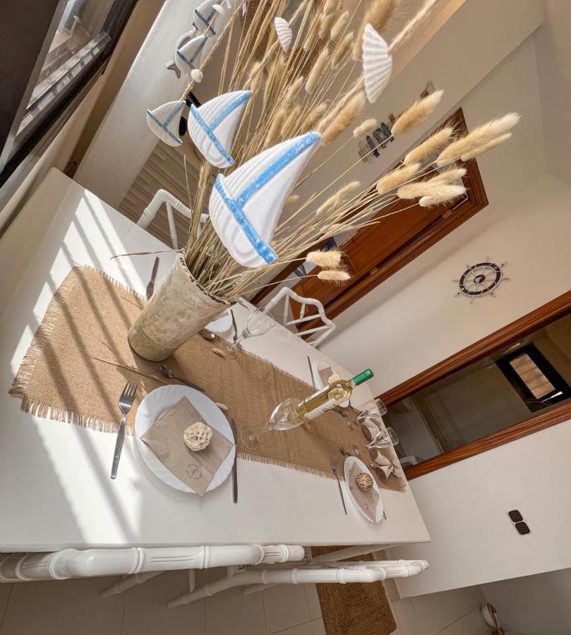 Paradise Seaview Apartment Costa Adeje  Εξωτερικό φωτογραφία