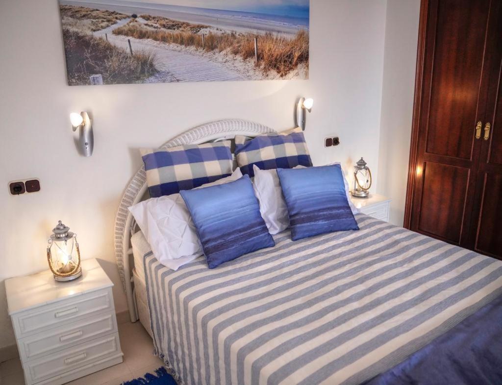 Paradise Seaview Apartment Costa Adeje  Εξωτερικό φωτογραφία