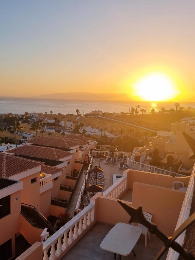 Paradise Seaview Apartment Costa Adeje  Εξωτερικό φωτογραφία
