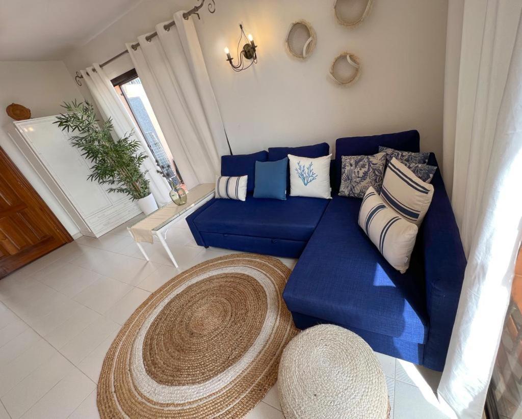 Paradise Seaview Apartment Costa Adeje  Εξωτερικό φωτογραφία