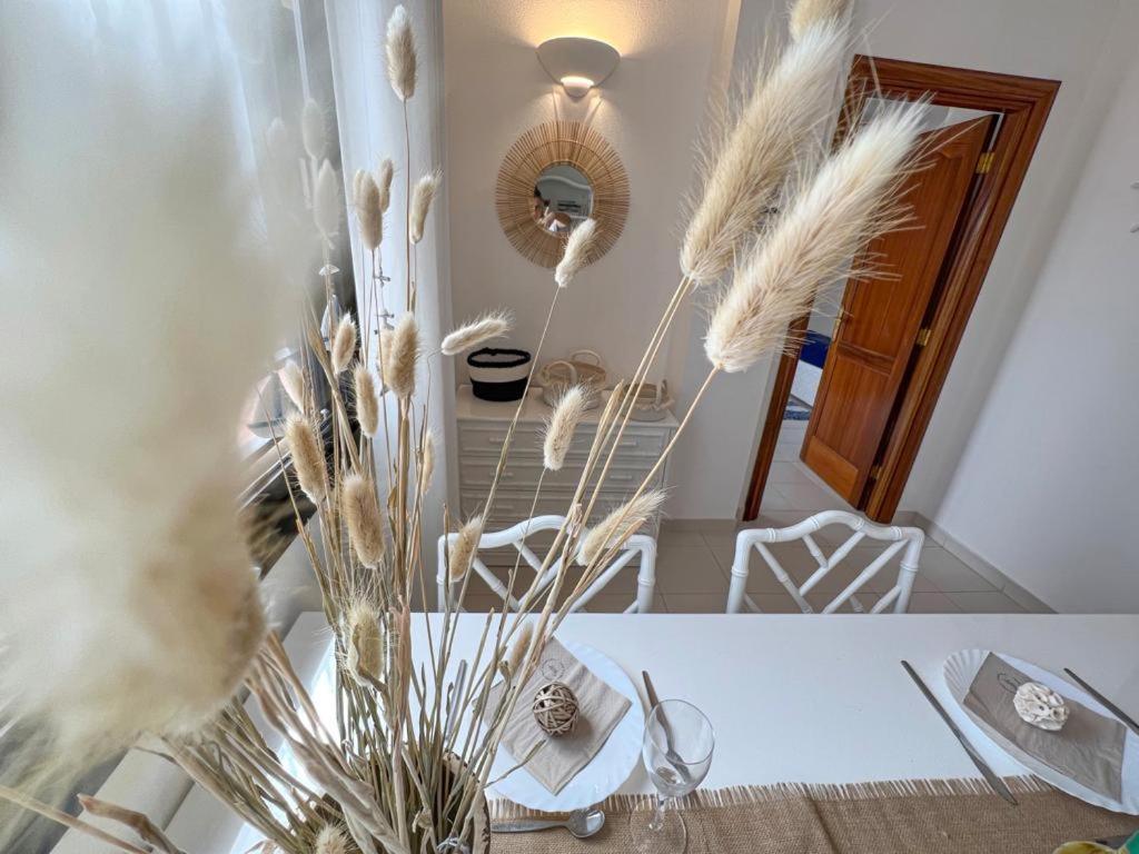 Paradise Seaview Apartment Costa Adeje  Εξωτερικό φωτογραφία