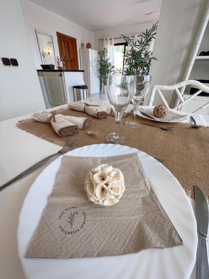 Paradise Seaview Apartment Costa Adeje  Εξωτερικό φωτογραφία