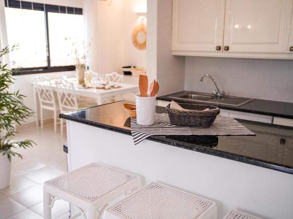 Paradise Seaview Apartment Costa Adeje  Εξωτερικό φωτογραφία