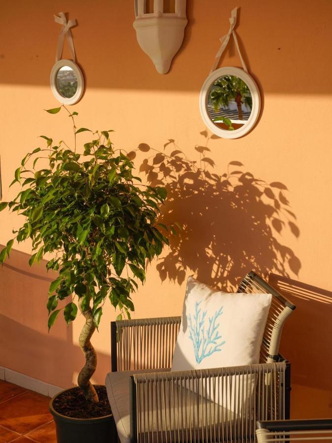 Paradise Seaview Apartment Costa Adeje  Εξωτερικό φωτογραφία