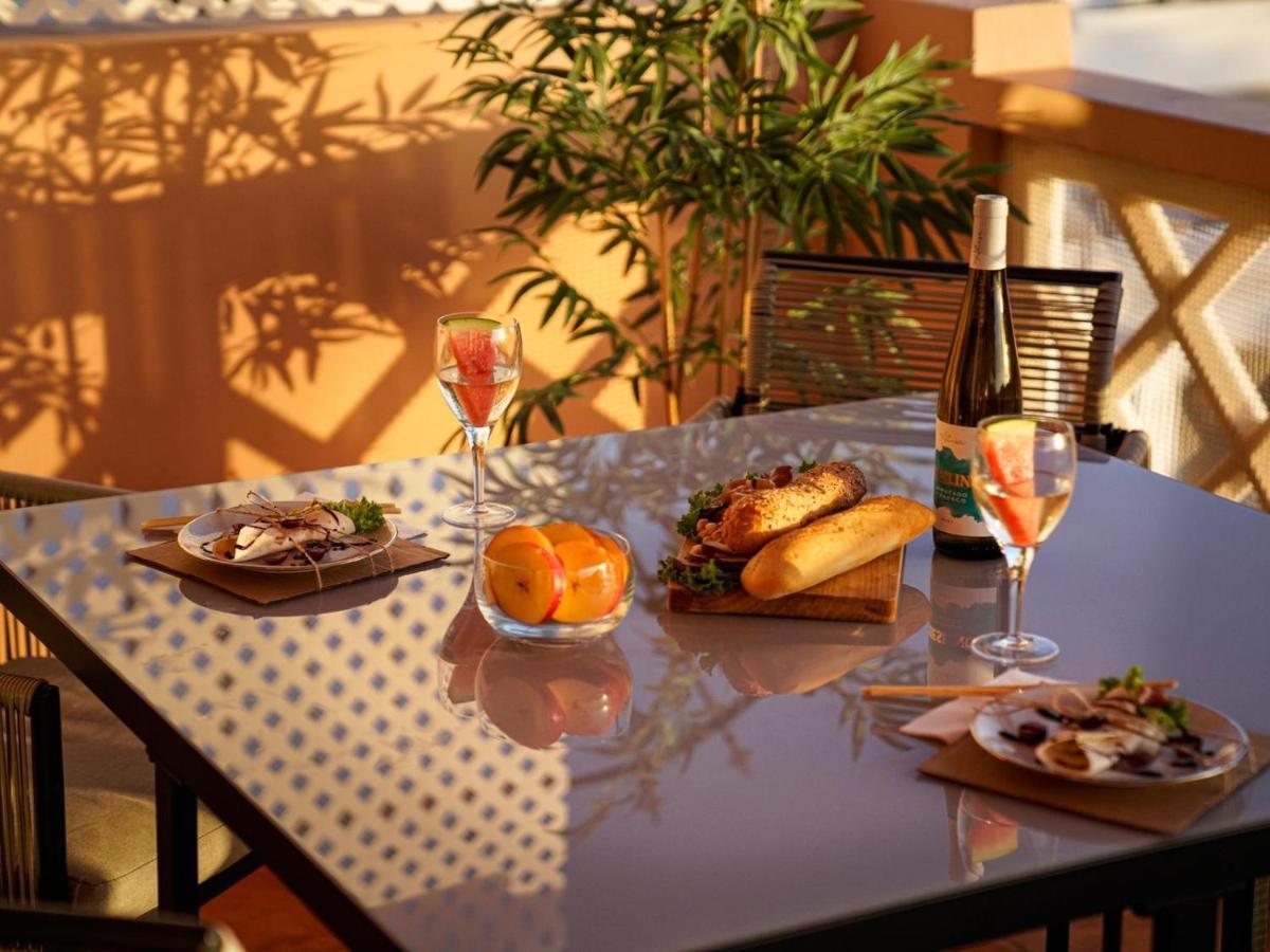 Paradise Seaview Apartment Costa Adeje  Εξωτερικό φωτογραφία