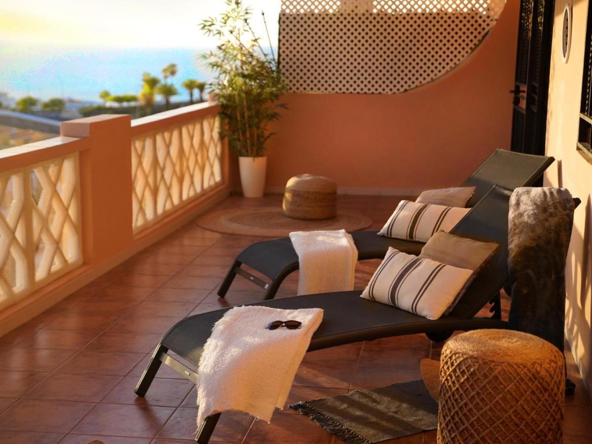Paradise Seaview Apartment Costa Adeje  Εξωτερικό φωτογραφία