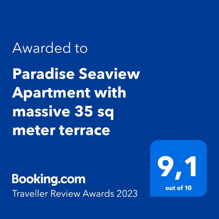 Paradise Seaview Apartment Costa Adeje  Εξωτερικό φωτογραφία